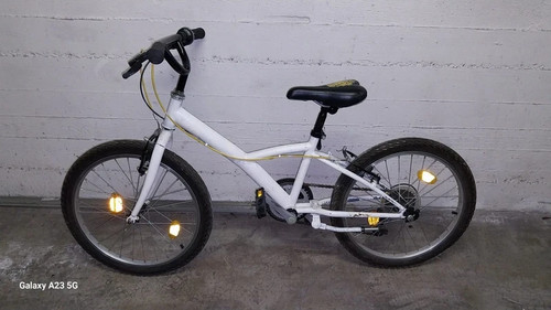 Bicicletta per bambini
