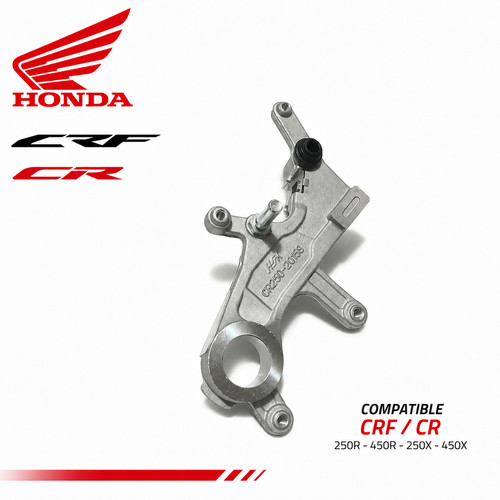 Honda 125 250 - cr, crf