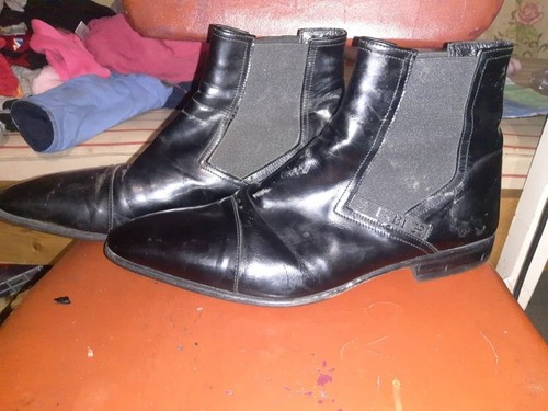 Tacchi donna pelle - , nera