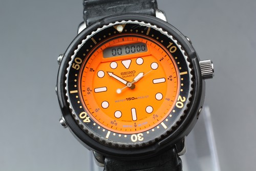 Ecc orologio uomo - [ecc+5], digitale