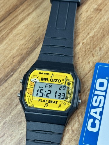 Orologio personalizzato casio - orologio,