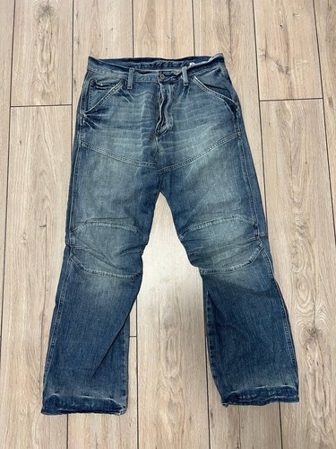 Men star raw - g-star, elwood