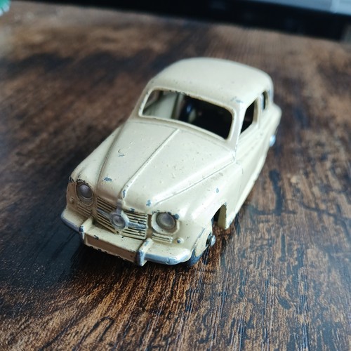 Dinky toys 156 rover 75 - dinky,
