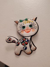 FIGURINA PLASTECO -  INVERNIZZI SUSANNA  - FORMAGGINI -  GEA 