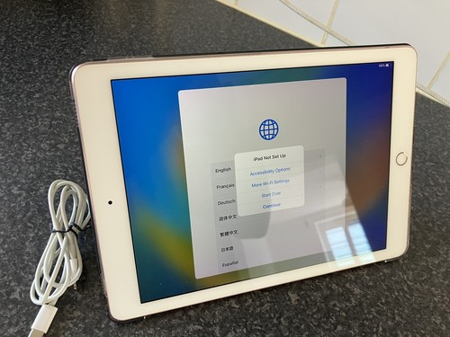 Apple ipad pro 128 256 - pro, gb