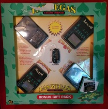 Las Vegas Casino Micro Games