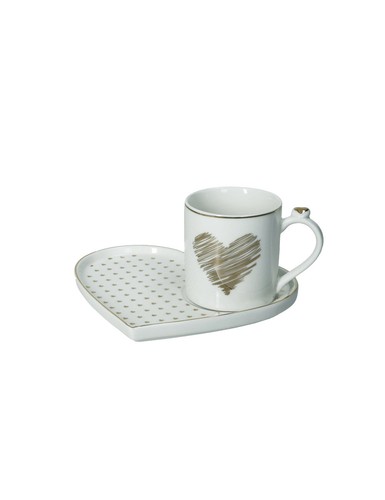 Tazza vassoio tete - tazza,