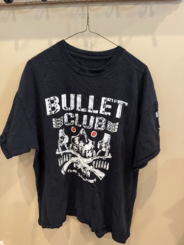 Bullet club kenny omega the - omega,