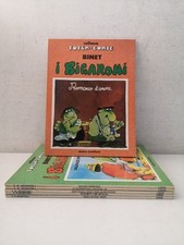 I Bigaroni 1/6 Completa Totem