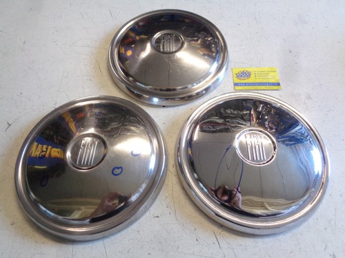 Borchie coppe ruota - 3,