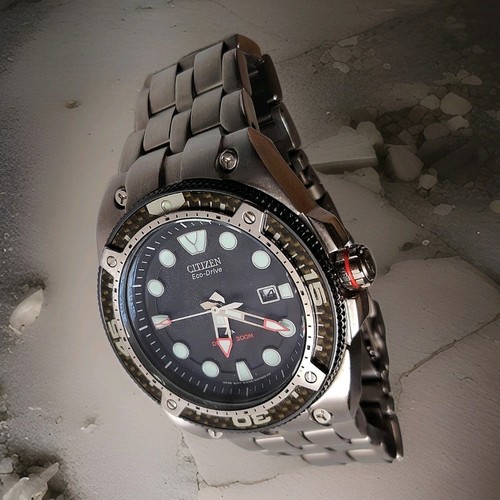 Citizen quartz anni - citizen, pro