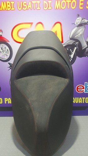 Sella piaggio beverly 300 - piaggio,