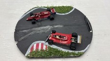 DEAG88 Diorama Gran Premio