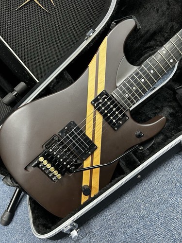 Chitarra elettrica washburn - chitarra,