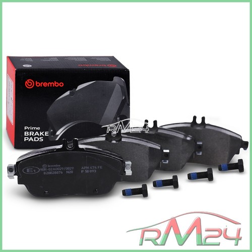 Brembo kit pastiglie - 1x,