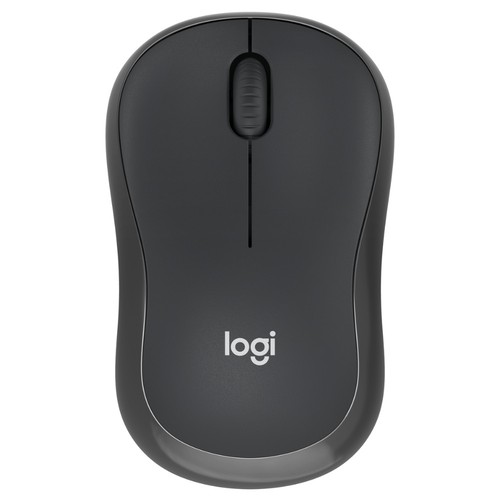 Logitech mouse m240 - logitech, silent