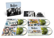 Beatles - Anthology Collection