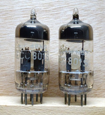 2X: SIEMENS ECC801S | OTTIMO