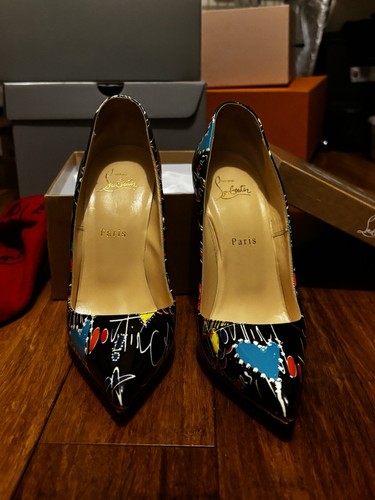 Christian louboutin kate - so,