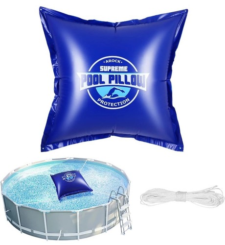 Arock cuscino aria - arock, 4'