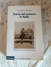 Storia del turismo in Italia