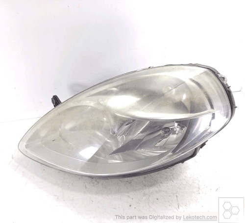 51786654 proiettore lancia - 51786654, sx
