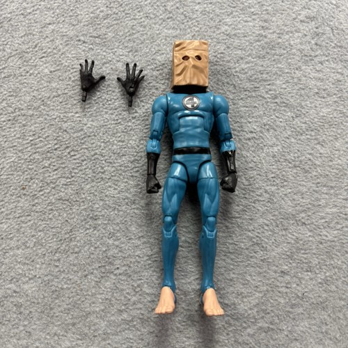 Marvel legends modellino - legends,