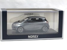 Renault zoe ze50 - zoe, grey