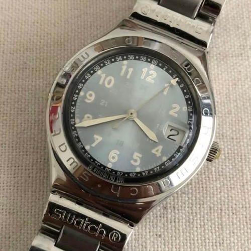 Swatch irony usato - swatch,