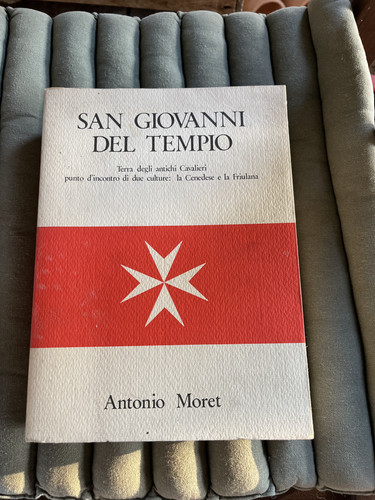 San giovanni nel tempio - san,