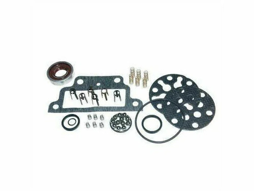 Kit riparazione pompa