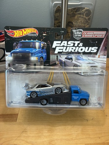 Hot wheels trasporto - wheels, squadra