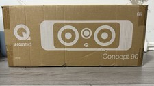 Q Acoustics Concept 90