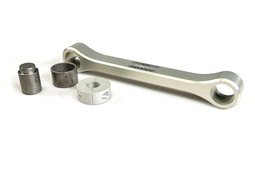 Kit abbassamento alfa technik - kit,