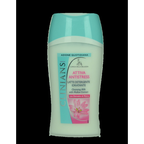 Clinians latte detergente - clinians,
