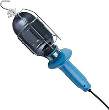 60998 Portable Lamp With
