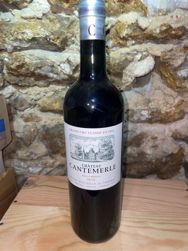 Vin bordeaux haut medoc - bordeaux, medoc-