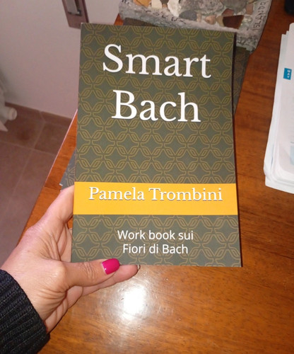 Fiori bach quaderno per - bach.,