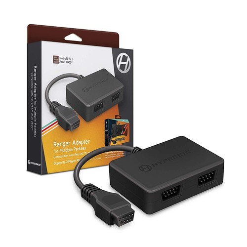 Hyperkin multiple paddles - hyperkin,
