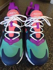 Nike Air Max 270 React