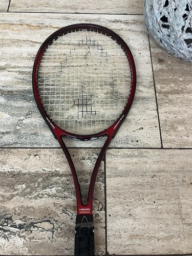 Racchetta tennis head - racchetta,