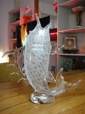 Scultura di lusso pesce