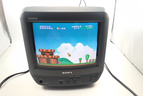 Televisore sony trinitron - televisore,