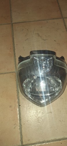 Faro fanale anteriore yamaha - faro,