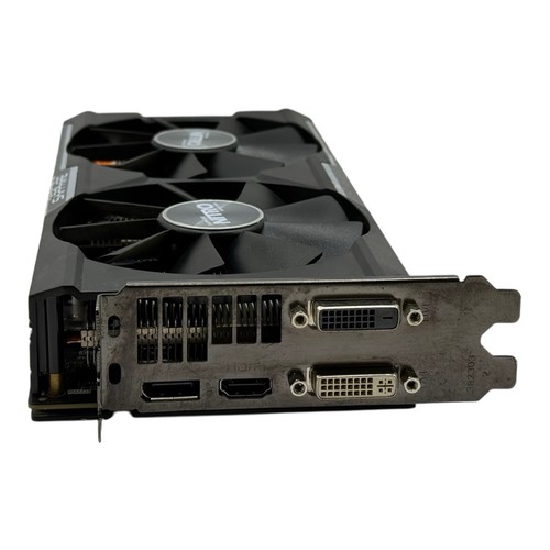 Sapphire nitro amd 380 - amd,