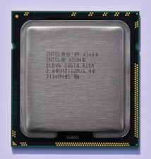 Processori CPU Intel Xeon