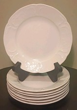 7 Piatti pane e burro