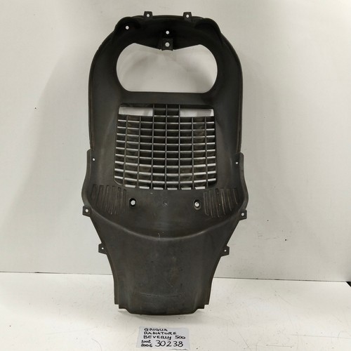 Griglia radiatore piaggio - radiatore,