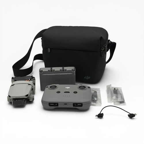 Account rilegato dji - rilegato, 2