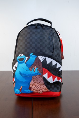Nuovo sprayground sesame - sprayground,